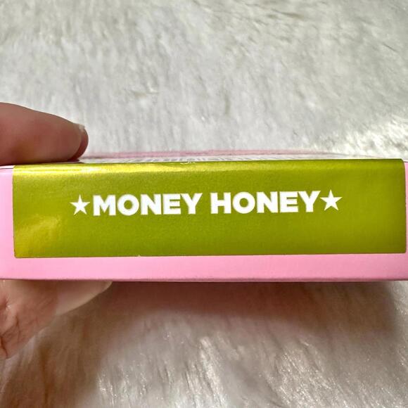 NIB Jeffree Star Supreme Frost Money Honey Highlighting Powder 8g - Picture 8 of 12